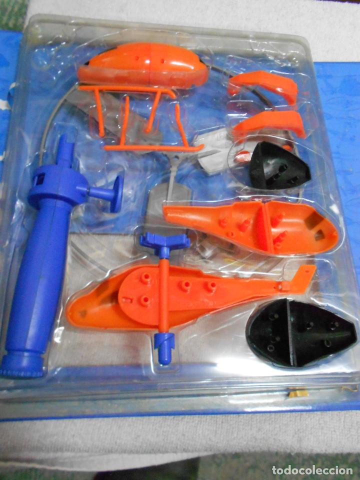 Maquetas: MAQUETA HELICOPTERO - Foto 2