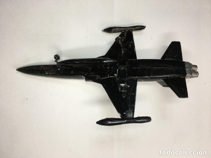 Maquetas: MAQUETA DE AVION - Foto 2