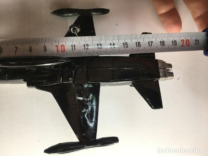 Maquetas: MAQUETA DE AVION - Foto 3
