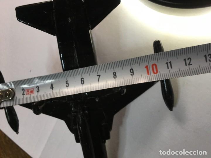 Maquetas: MAQUETA DE AVION - Foto 4