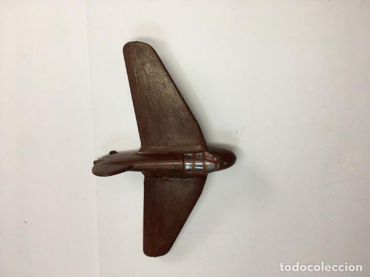 Maquetas: MAQUETA DE AVION - Foto 1