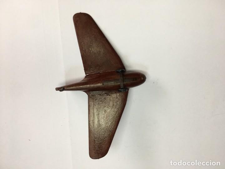 Maquetas: MAQUETA DE AVION - Foto 2