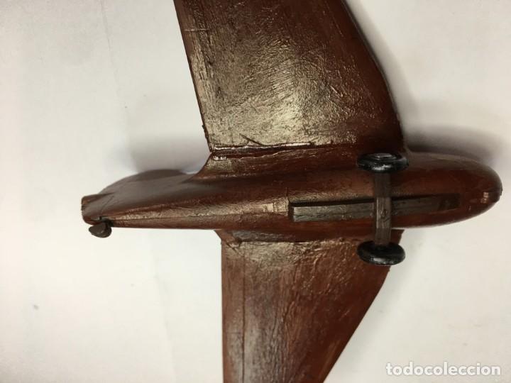 Maquetas: MAQUETA DE AVION - Foto 3