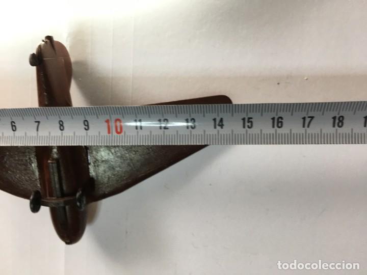 Maquetas: MAQUETA DE AVION - Foto 4