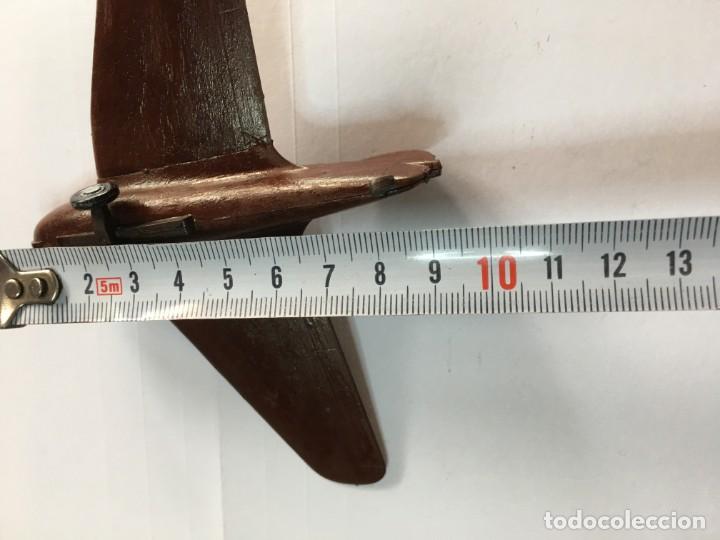 Maquetas: MAQUETA DE AVION - Foto 5