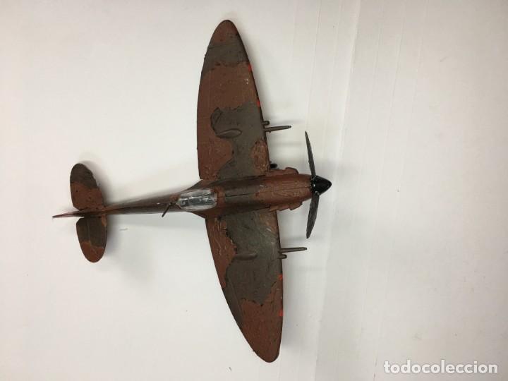 Maquetas: MAQUETA DE AVION - Foto 1