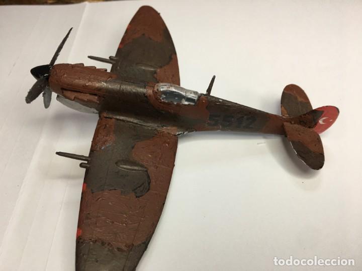 Maquetas: MAQUETA DE AVION - Foto 2