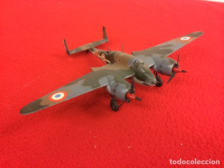 breguet 693. francia Buy Scale models of airplanes and