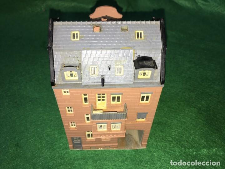 Maquetas: MAQUETA DE EDIFICIO - . . . - Foto 1