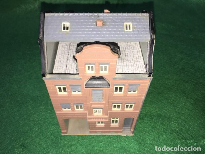 Maquetas: MAQUETA DE EDIFICIO - . . . - Foto 2