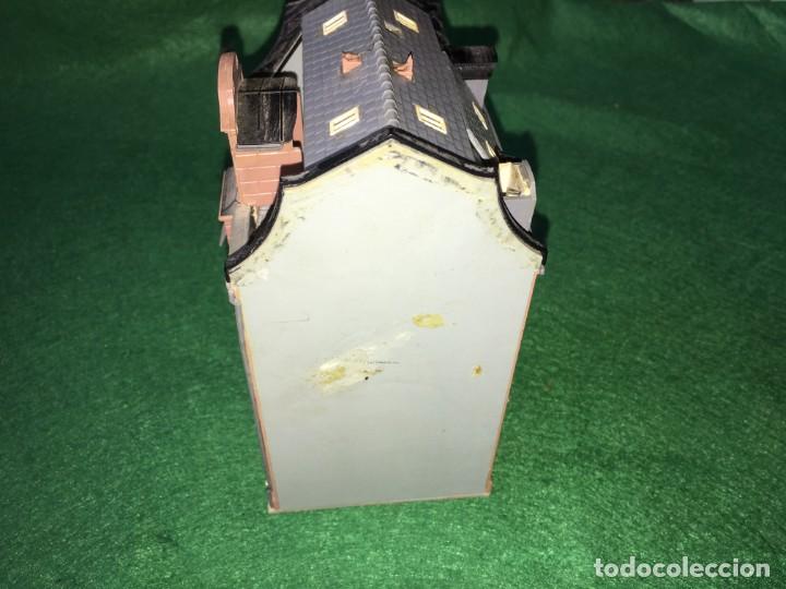 Maquetas: MAQUETA DE EDIFICIO - . . . - Foto 3