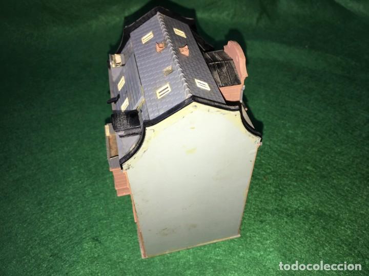 Maquetas: MAQUETA DE EDIFICIO - . . . - Foto 4