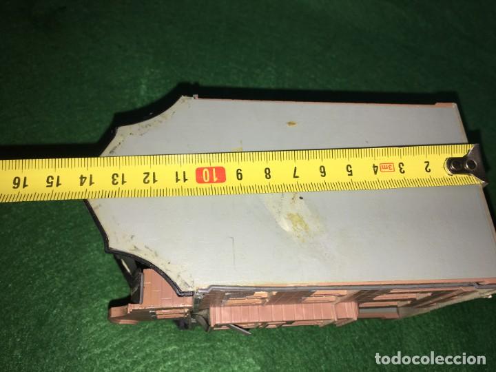 Maquetas: MAQUETA DE EDIFICIO - . . . - Foto 5