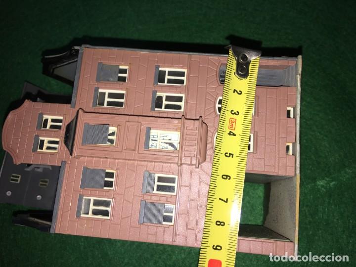 Maquetas: MAQUETA DE EDIFICIO - . . . - Foto 6