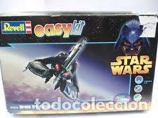 Maquetas: REVELL - DROID TRI FIGHTER 06682 - Foto 1