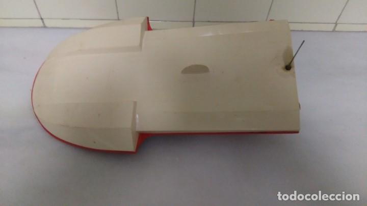 Maquetas: WATER WIZARD COX BOAT/LANCHA - Foto 2