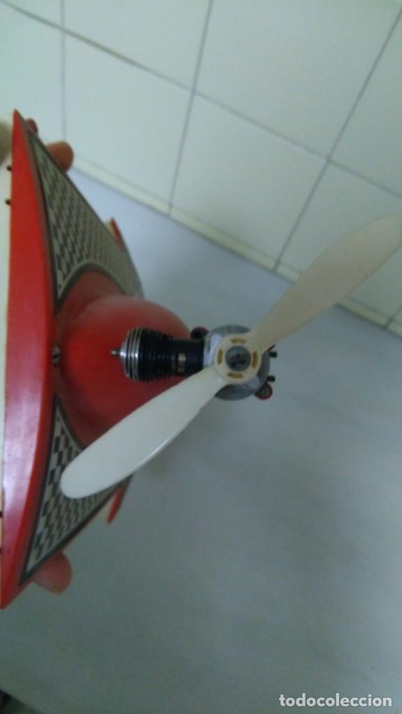 Maquetas: WATER WIZARD COX BOAT/LANCHA - Foto 3