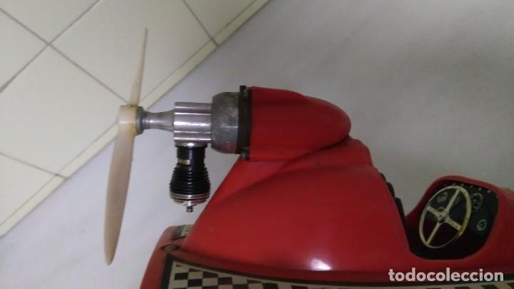 Maquetas: WATER WIZARD COX BOAT/LANCHA - Foto 4