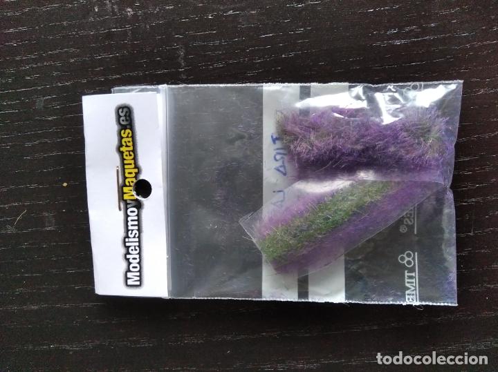 Maquetas: TIRA DE LAVANDA - Foto 1