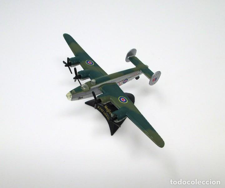 Maquetas: Avi&oacute;n de Combate de Maisto - B-24D Liberator. - Foto 1