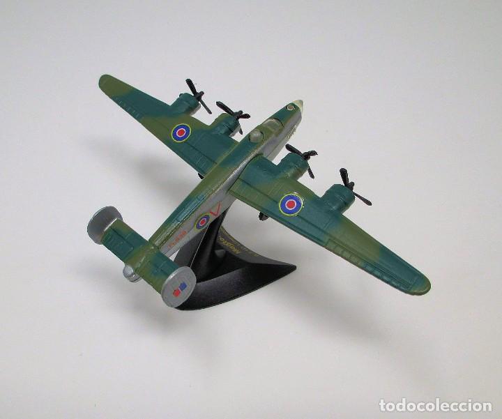 Maquetas: Avi&oacute;n de Combate de Maisto - B-24D Liberator. - Foto 3