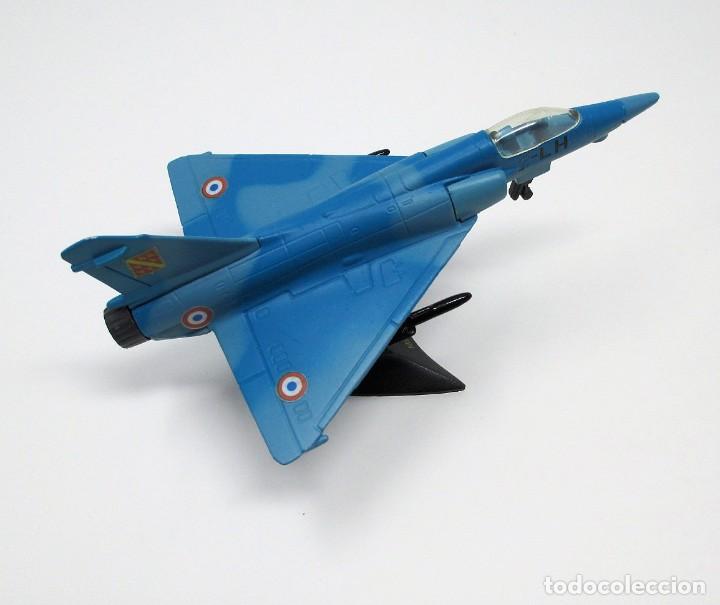 Maquetas: Avi&oacute;n de combate de Maisto - Mirage 2000 C. - Foto 3
