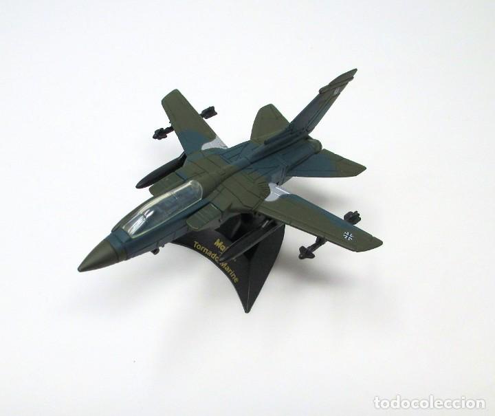 Maquetas: Avi&oacute;n de combate de Maisto - Tornado Marine. - Foto 1