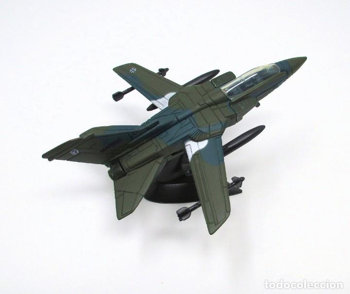 Maquetas: Avi&oacute;n de combate de Maisto - Tornado Marine. - Foto 3