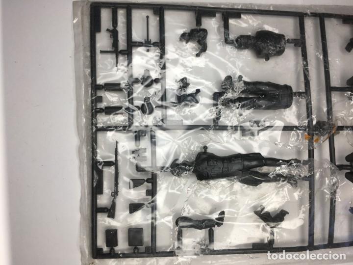 Maquetas: MAQUETA SOLDADOS ACADEMY - Foto 2
