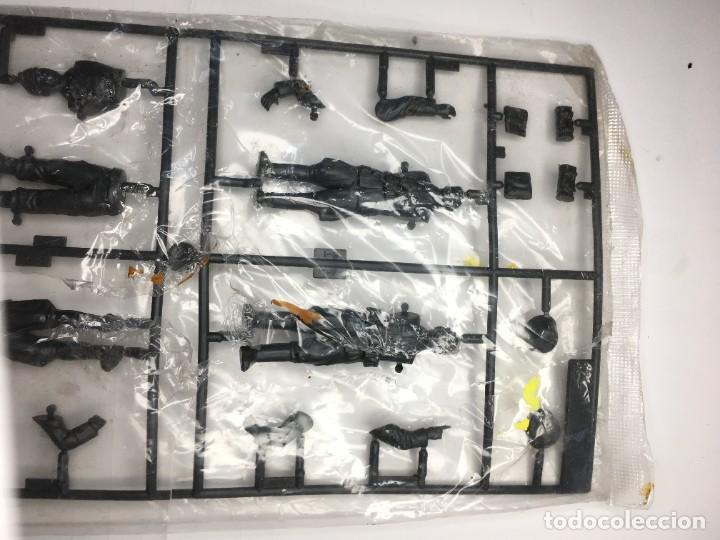 Maquetas: MAQUETA SOLDADOS ACADEMY - Foto 3