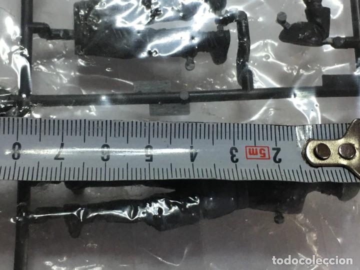 Maquetas: MAQUETA SOLDADOS ACADEMY - Foto 8