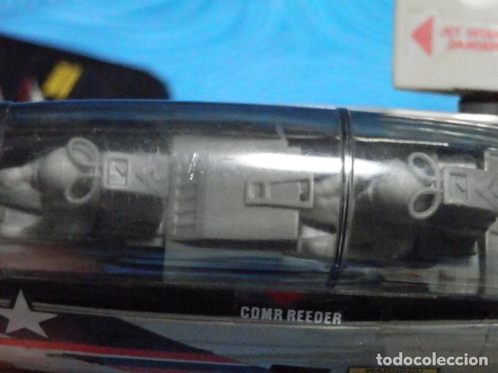 Maquetas: AVION TELEDIRIGIDO POR CABLE KITTY HAWK - Foto 2