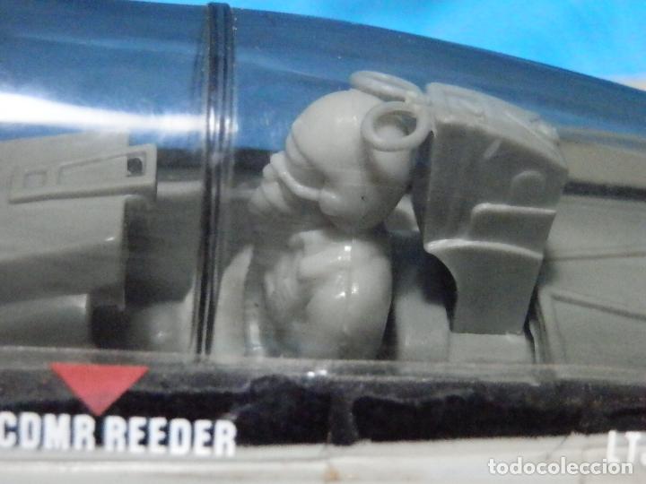 Maquetas: AVION TELEDIRIGIDO POR CABLE KITTY HAWK - Foto 3