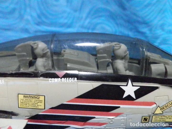 Maquetas: AVION TELEDIRIGIDO POR CABLE KITTY HAWK - Foto 4