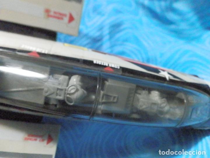Maquetas: AVION TELEDIRIGIDO POR CABLE KITTY HAWK - Foto 5