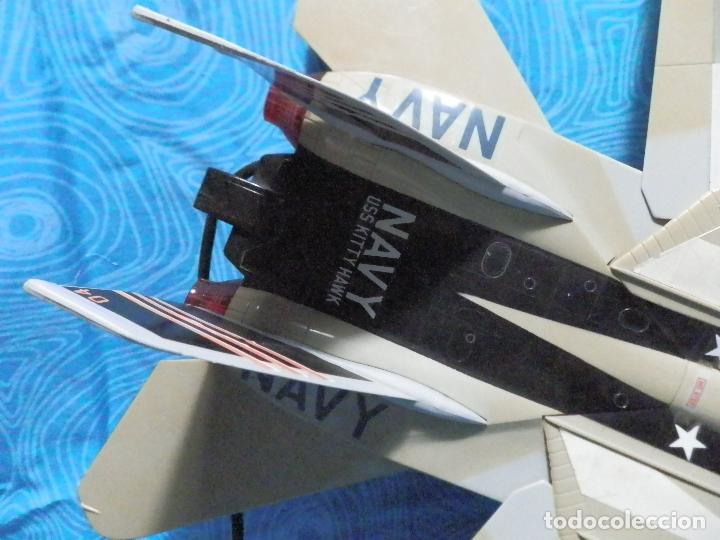 Maquetas: AVION TELEDIRIGIDO POR CABLE KITTY HAWK - Foto 7