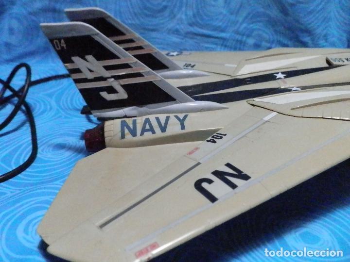 Maquetas: AVION TELEDIRIGIDO POR CABLE KITTY HAWK - Foto 8
