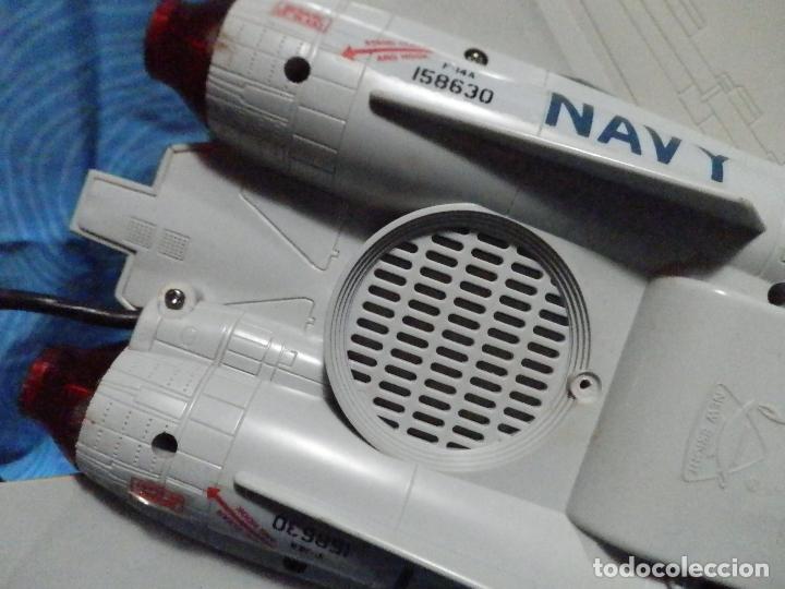 Maquetas: AVION TELEDIRIGIDO POR CABLE KITTY HAWK - Foto 9