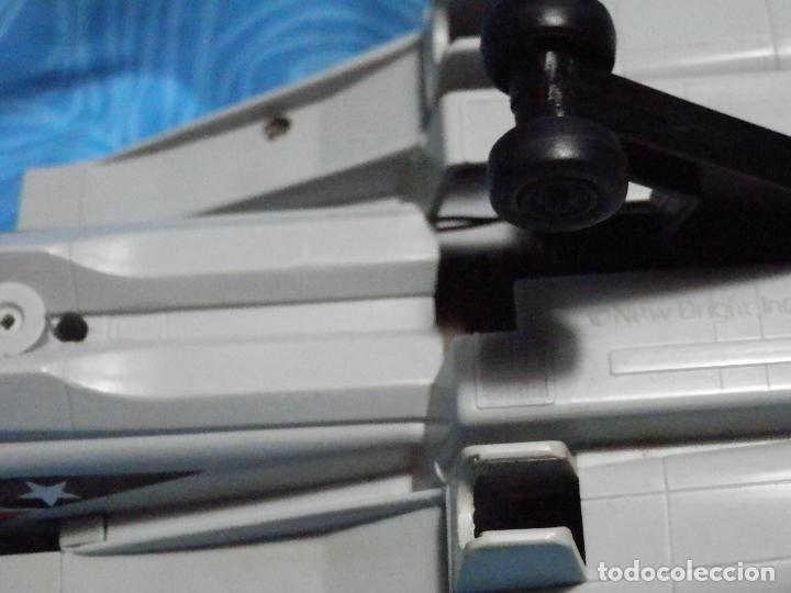 Maquetas: AVION TELEDIRIGIDO POR CABLE KITTY HAWK - Foto 11