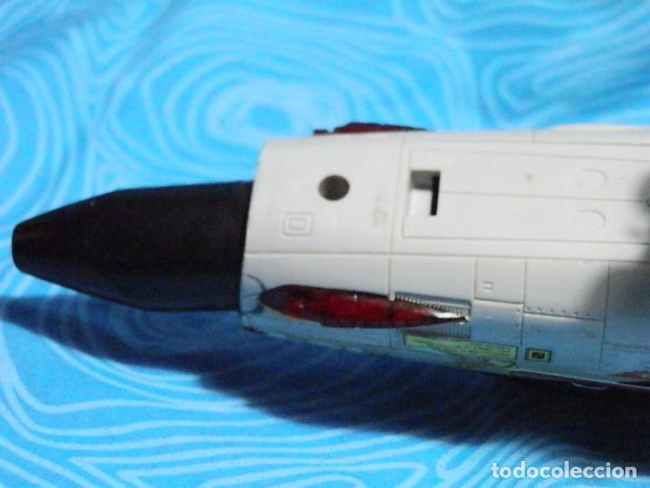 Maquetas: AVION TELEDIRIGIDO POR CABLE KITTY HAWK - Foto 13