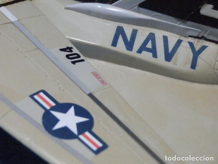 Maquetas: AVION TELEDIRIGIDO POR CABLE KITTY HAWK - Foto 14