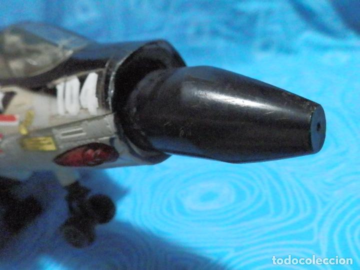 Maquetas: AVION TELEDIRIGIDO POR CABLE KITTY HAWK - Foto 15