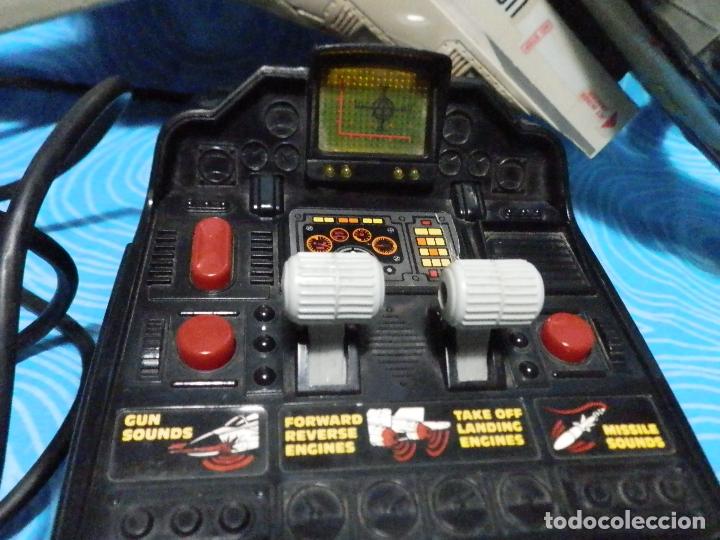 Maquetas: AVION TELEDIRIGIDO POR CABLE KITTY HAWK - Foto 17