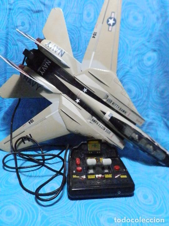 Maquetas: AVION TELEDIRIGIDO POR CABLE KITTY HAWK - Foto 19