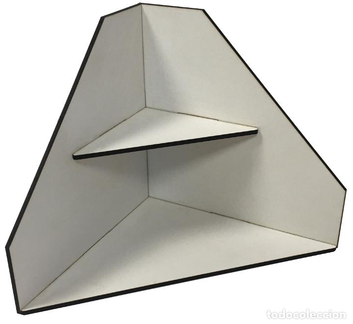 Maquetas: SCALE WAR - ESTANTE DOS ALTURAS ES-002 - Foto 1