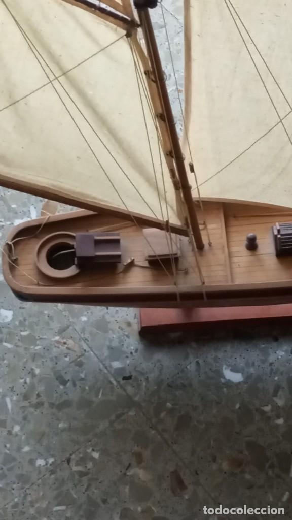 Maquetas: VELERO A ESCALA - Foto 6