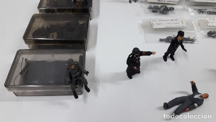Maquetas: FIGURAS - ARMAMENTO Y COMPLEMENTOS PARA MAQUETAS - Foto 6
