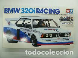 tamiya bmw 320i