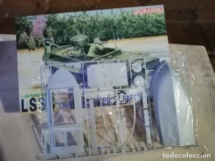 Maquetas: MAQUETA DRAGON 1:35 &rdquo;NAM&rdquo; SERIES - Foto 2