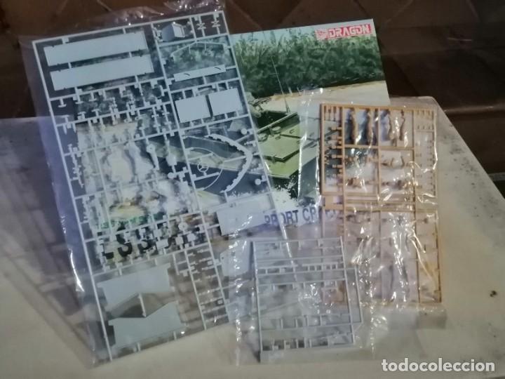 Maquetas: MAQUETA DRAGON 1:35 &rdquo;NAM&rdquo; SERIES - Foto 4